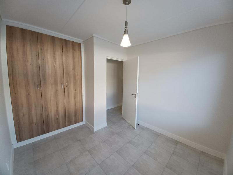 To Let 3 Bedroom Property for Rent in Greenbay Eco Estate Western Cape
